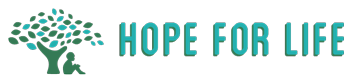 Hope for Life Logo