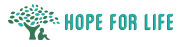 Hope for Life Logo